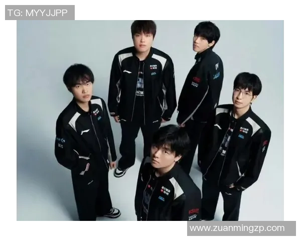 聚焦BLG战队近期状态分析与未来赛季展望实时新闻